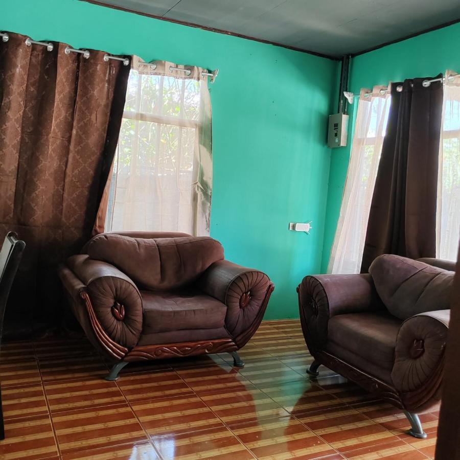 Willa Alba House Puerto Jiménez Zewnętrze zdjęcie
